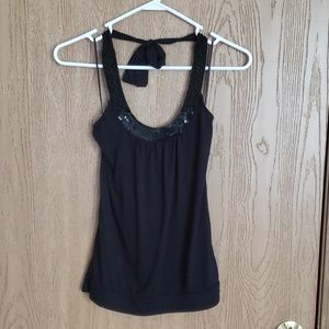 Guess  Halter Top